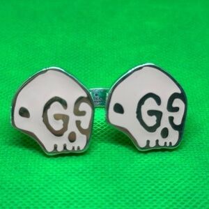 GUCCI‎ 925 Silver ring authentic 100%